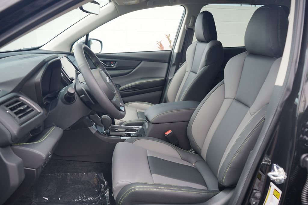 New 2025 Subaru Ascent Onyx Edition w/ Popular Package #2 image 6