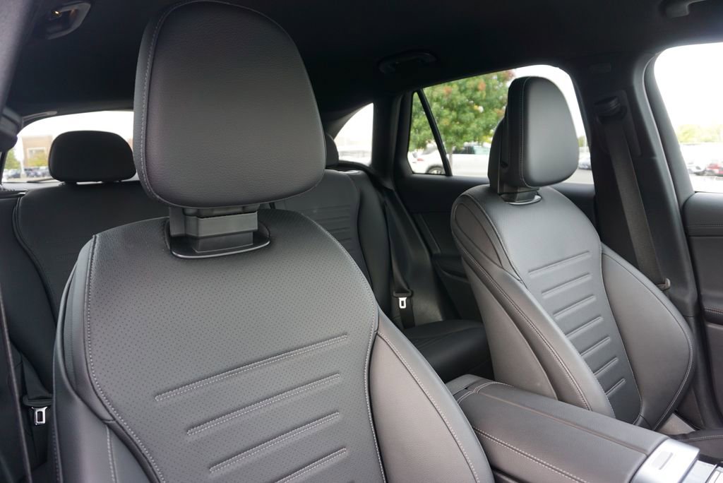 Certified 2025 Mercedes-Benz GLC 300 GLC 300 image 65