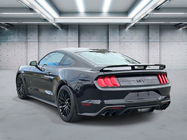 Used 2018 Ford Mustang GT Premium w/ GT Performance Package RWD image 6