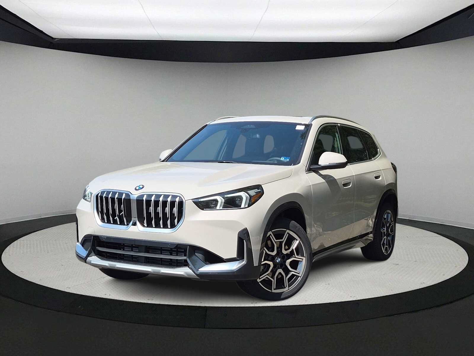 New 2027 BMW X1 xDrive28i