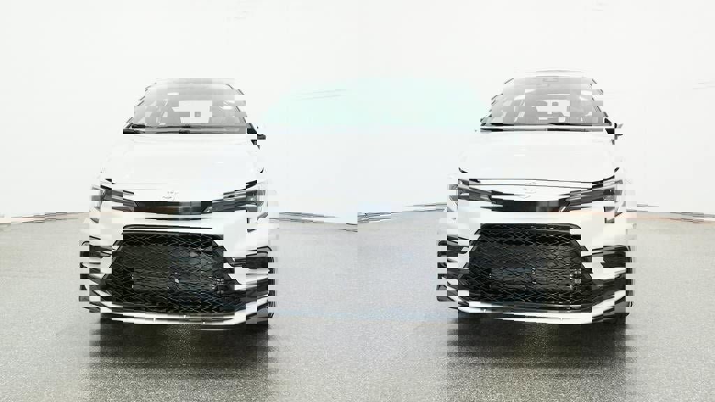 New 2026 Toyota Corolla SE image 31