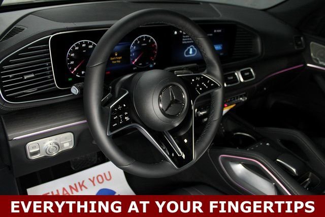 New 2026 Mercedes-Benz GLE 450 4MATIC image 13
