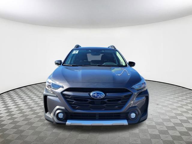 Certified 2024 Subaru Outback Limited image 2