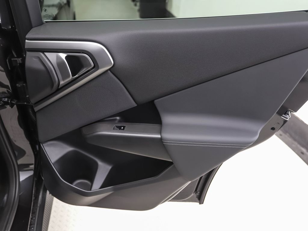 Used 2026 BMW X3 xDrive30 w/ Convenience Package image 23