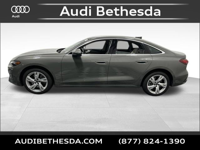 New 2025 Audi A5 Premium Plus w/ Premium Plus AWD/4WD image 4