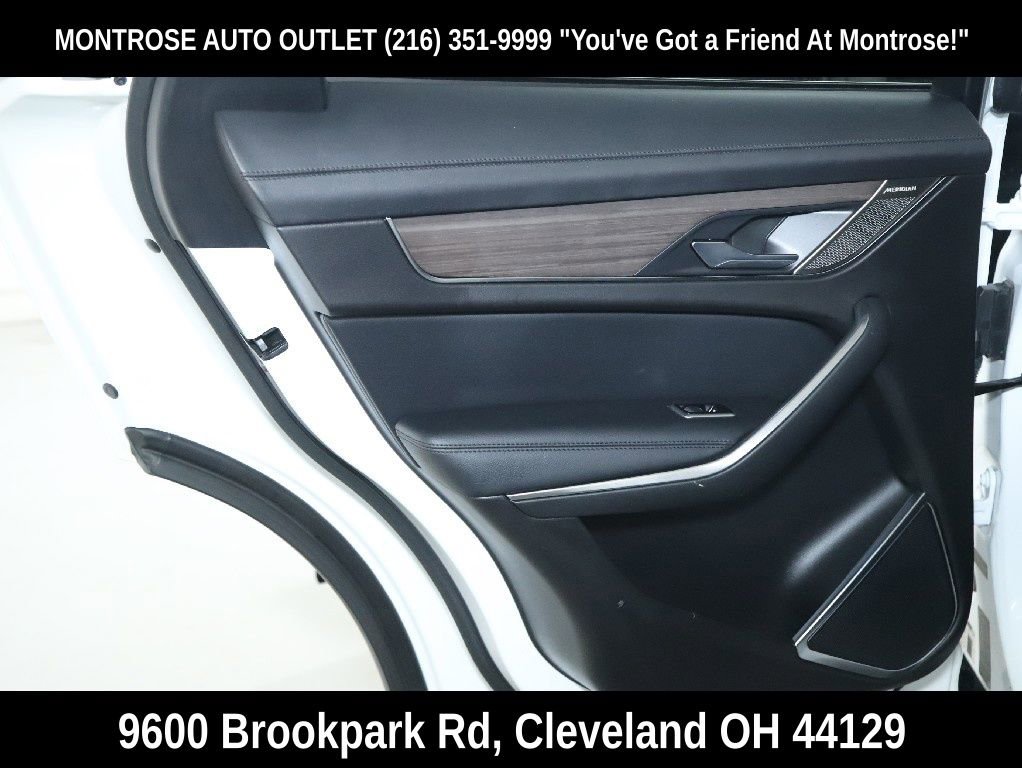 Used 2021 Jaguar F-PACE S image 24