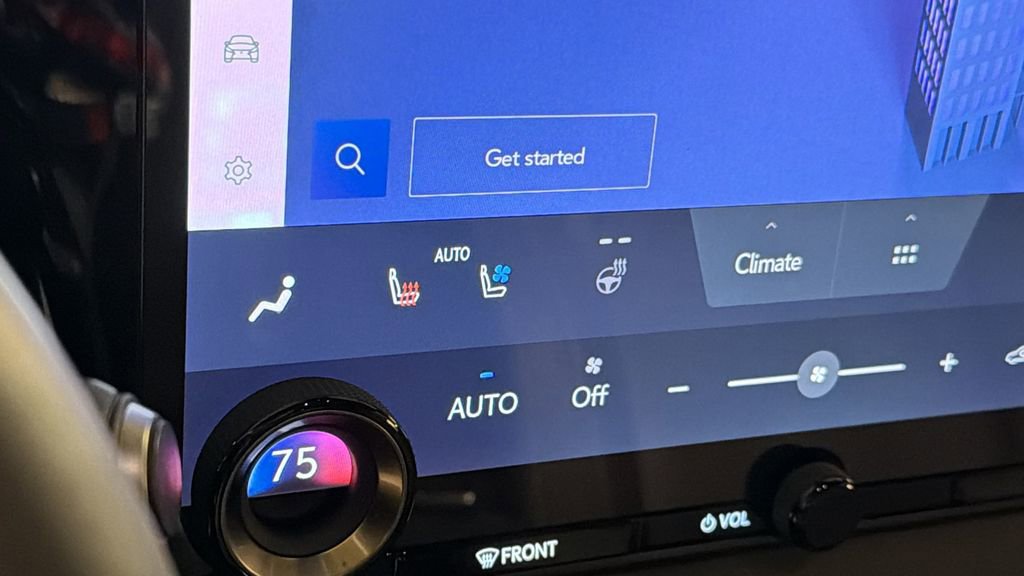 Used 2023 Lexus RX 350 Premium Plus w/ Cold Area Package image 31