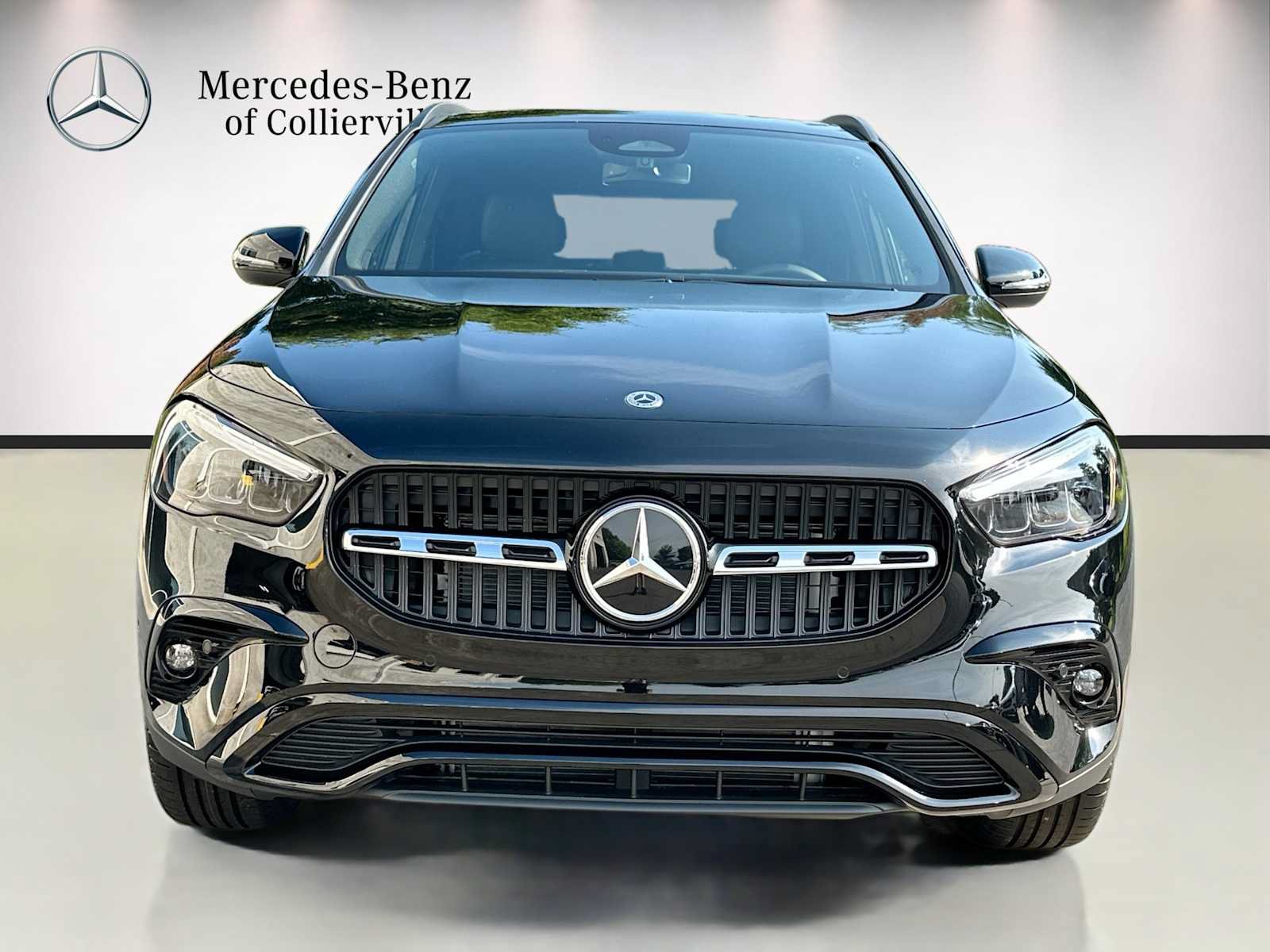 New 2026 Mercedes-Benz GLA 250 image 2