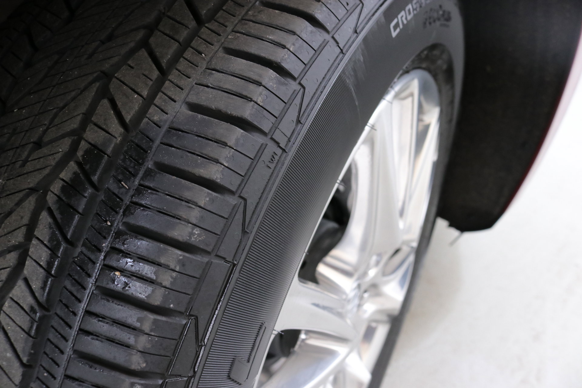 Used 2023 Buick Enclave Essence w/ Experience Buick Package image 34