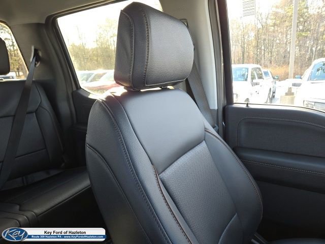 New 2026 Ford F350 Lariat w/ FX4 Off-Road Package image 62