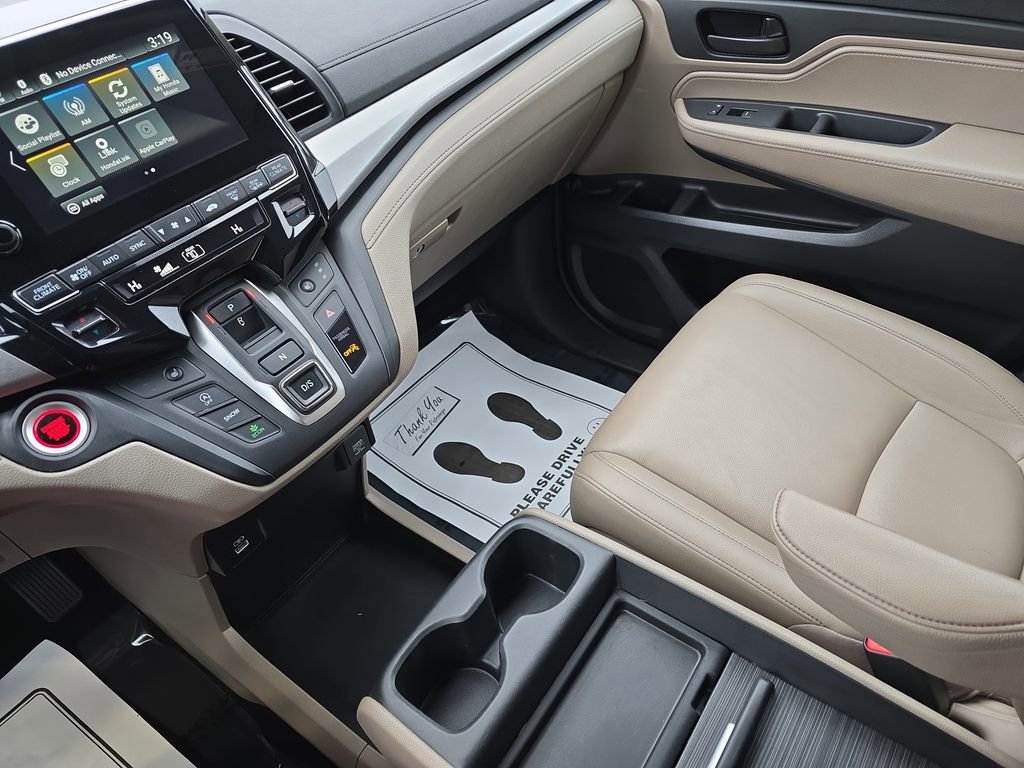 Used 2024 Honda Odyssey EX-L image 30