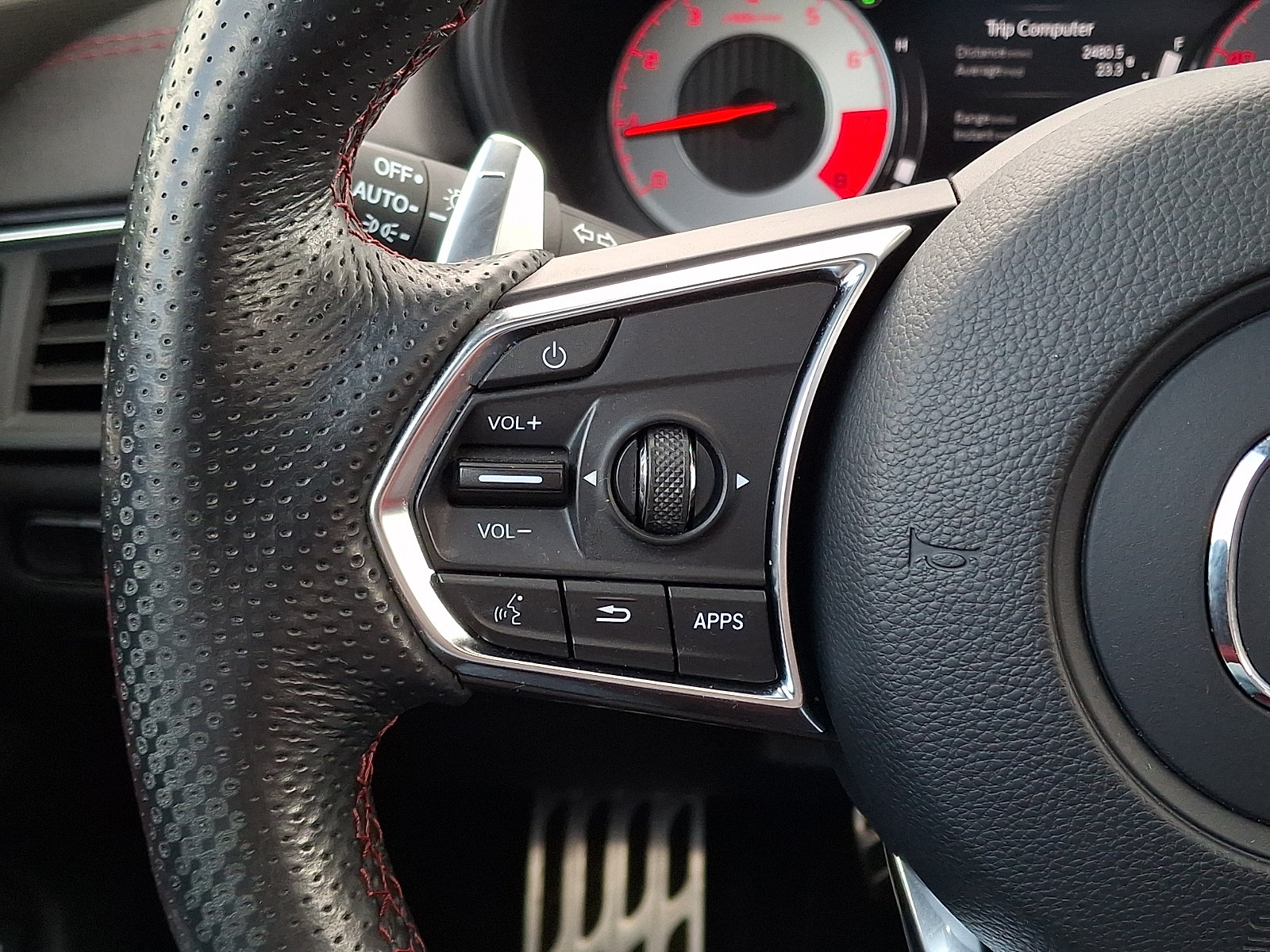 Certified 2023 Acura TLX w/ A-SPEC Package AWD/4WD image 21