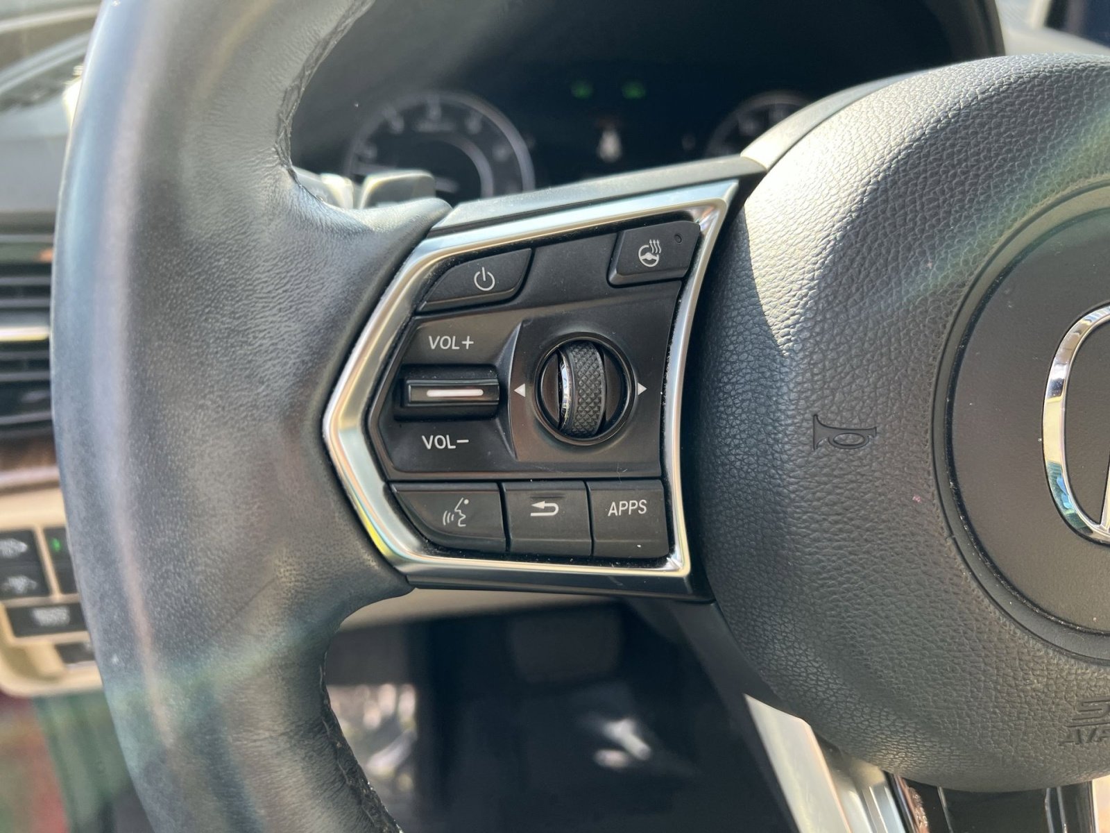 Certified 2019 Acura RDX FWD w/ Advance Package image 34