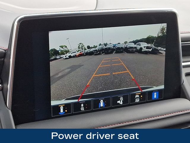 Used 2023 Chevrolet Tahoe RST w/ RST Performance Edition AWD/4WD image 13