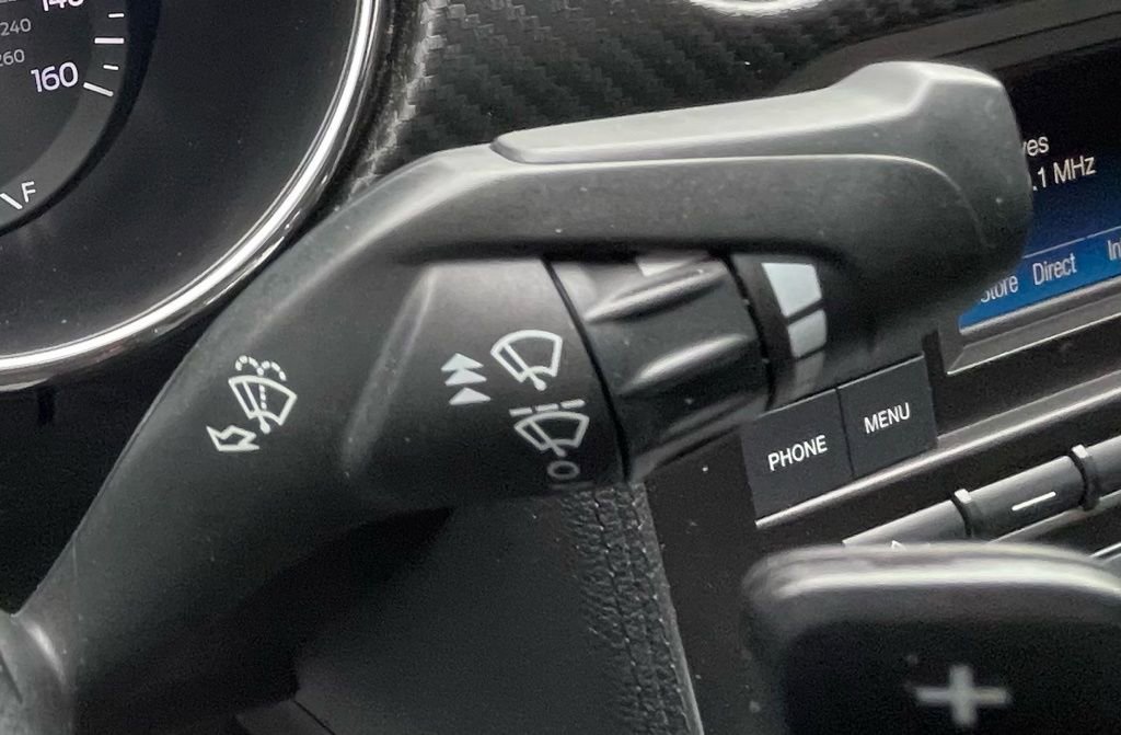 Used 2016 Ford Mustang Coupe w/ Equipment Group 051A image 24