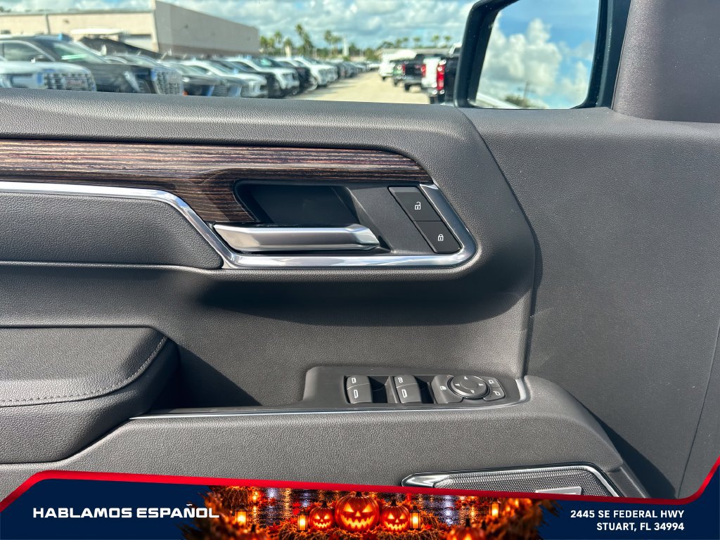 New 2026 GMC Sierra 1500 Elevation w/ Preferred Package RWD image 22
