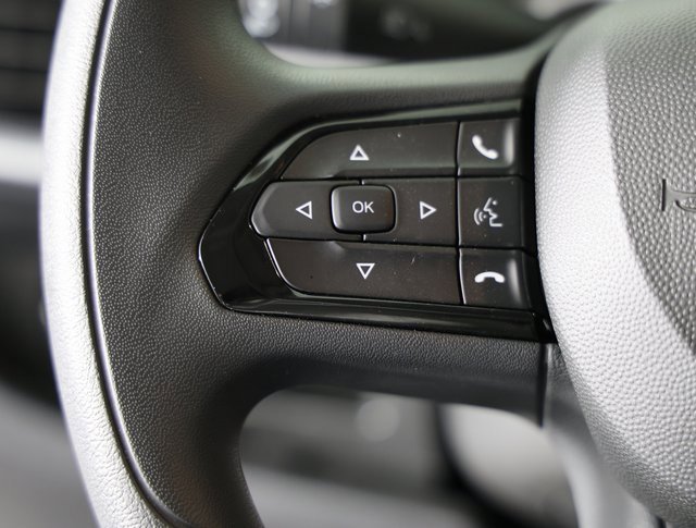 New 2026 RAM ProMaster 3500 w/ Quick Order Package 22G SLT image 14