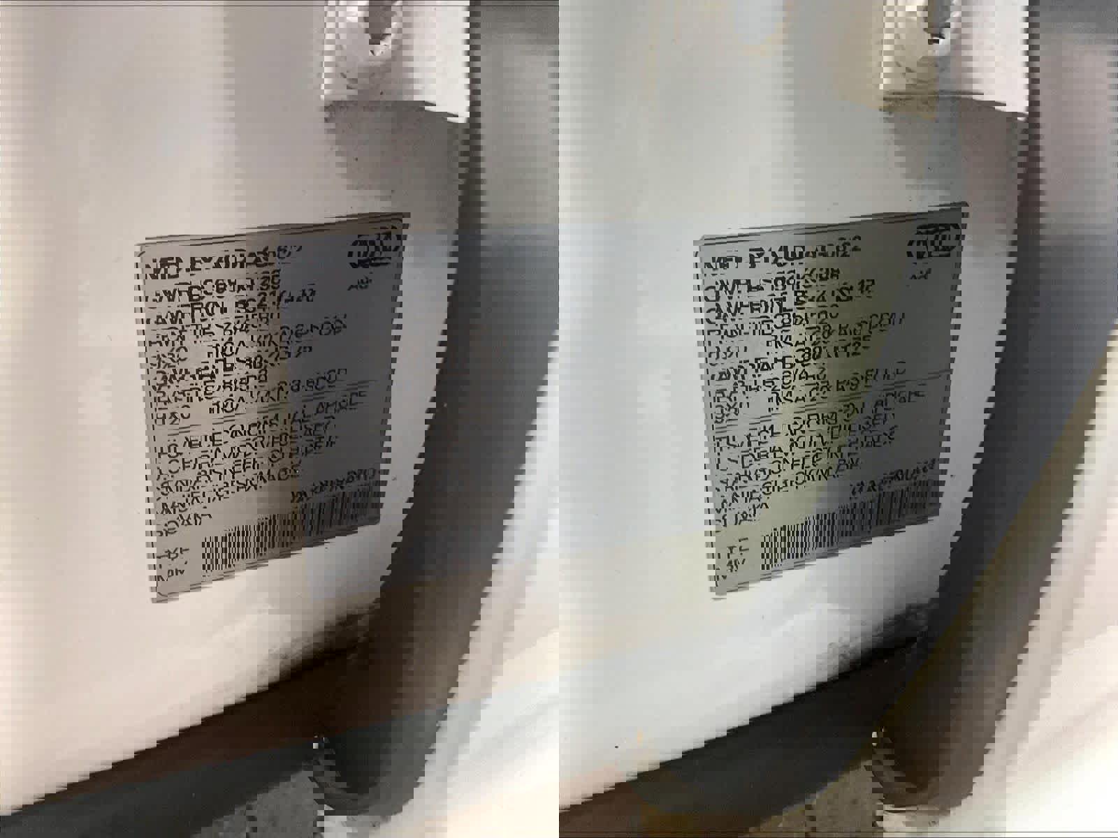 Used 2022 Audi Q7 3.0T Premium w/ Convenience Package image 36