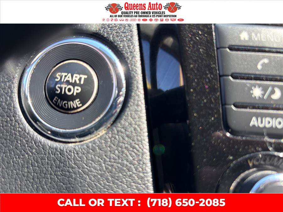 Used 2018 Nissan Rogue SV AWD/4WD image 40
