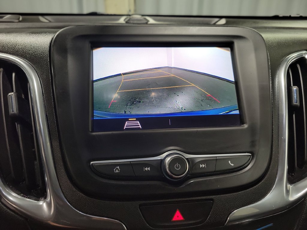 Used 2020 Chevrolet Equinox LT FWD image 21