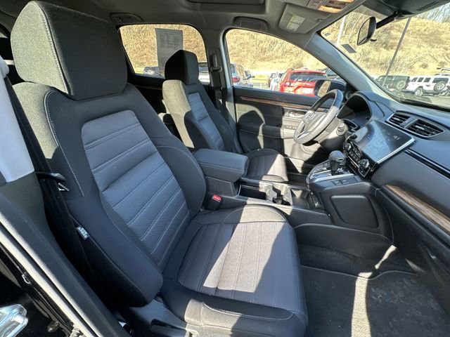Used 2021 Honda CR-V EX image 29