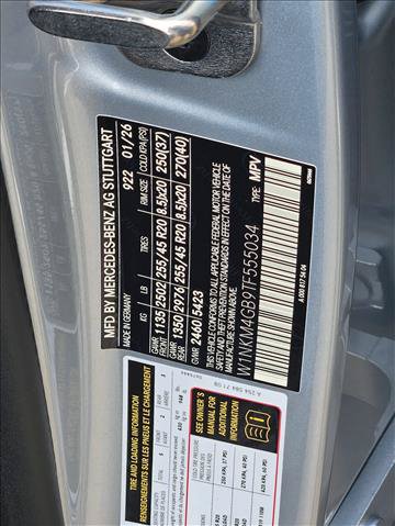 Certified 2026 Mercedes-Benz GLC 300 image 18