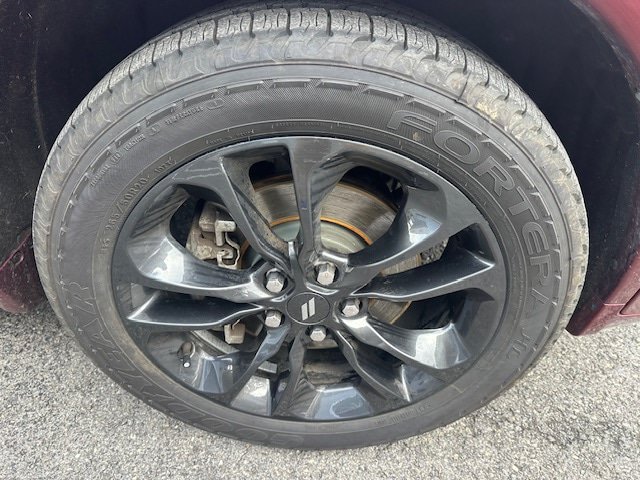Used 2022 Dodge Durango R/T w/ Blacktop Package AWD/4WD image 32