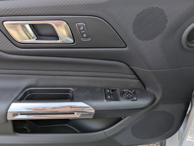 New 2025 Ford Mustang GT Premium image 9