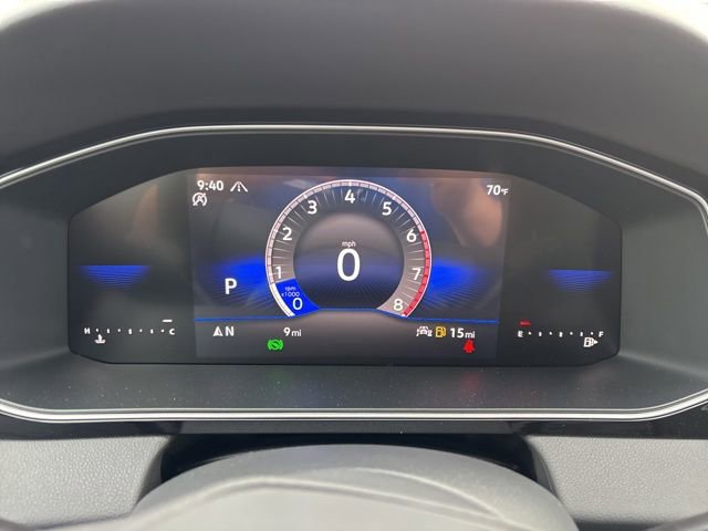 New 2026 Volkswagen Jetta Sport FWD image 9