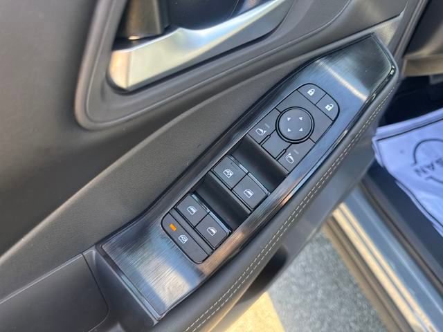 New 2026 Nissan Rogue SV image 13