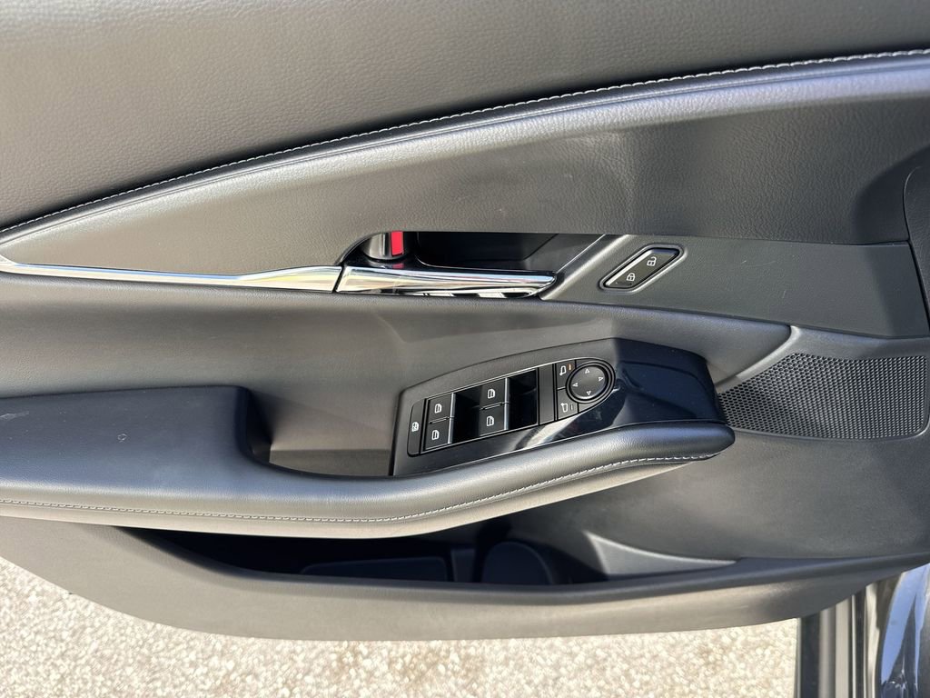 Certified 2023 MAZDA CX-30 AWD 2.5 S w/ Preferred Package image 41