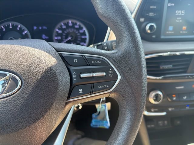 Used 2020 Hyundai Santa Fe SE FWD image 34