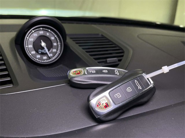 Used 2023 Porsche 911 Carrera S image 46