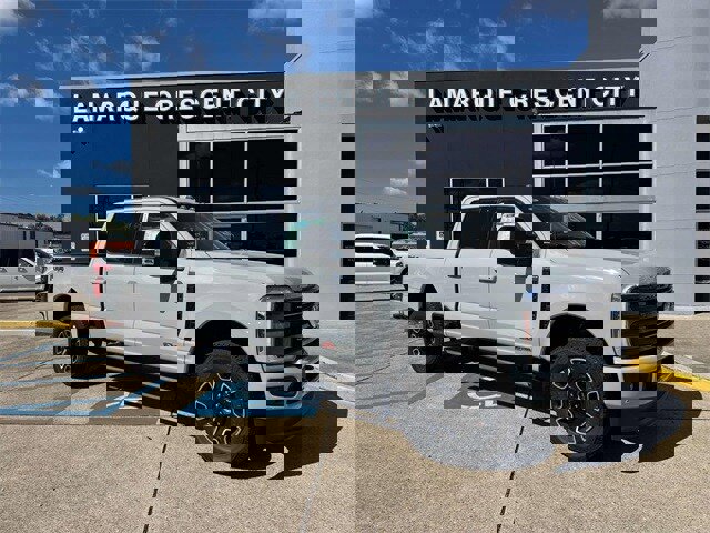 New 2026 Ford F350 Platinum image 1