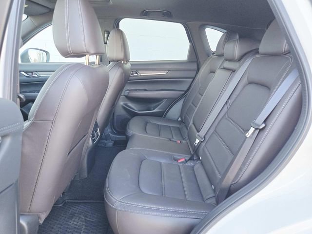 Certified 2025 MAZDA CX-5 Signature image 10