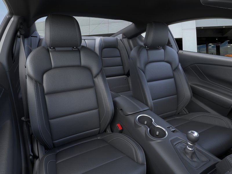 New 2026 Ford Mustang GT Premium image 10