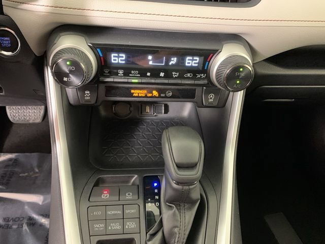 Used 2020 Toyota RAV4 XLE w/ All Weather Liner Package image 24