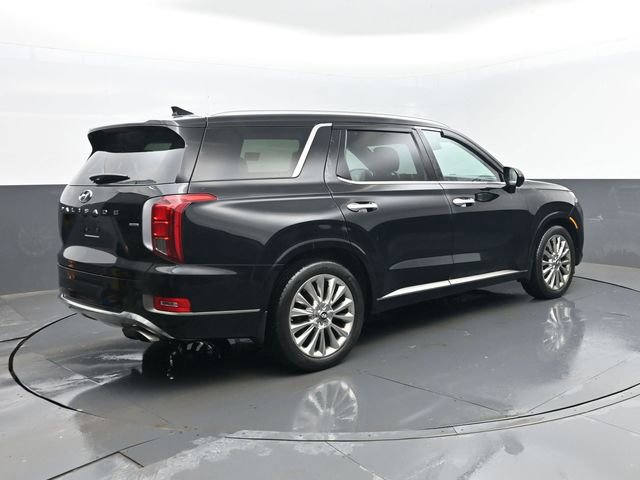 Used 2020 Hyundai Palisade Limited image 28