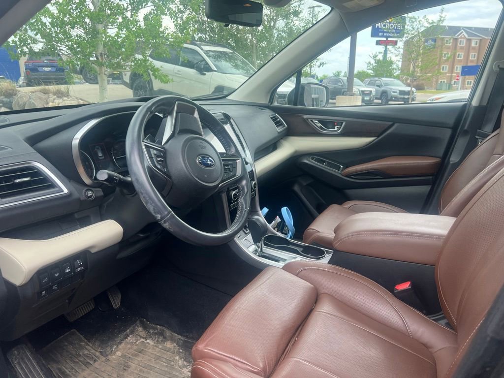 Used 2021 Subaru Ascent Touring AWD/4WD image 18