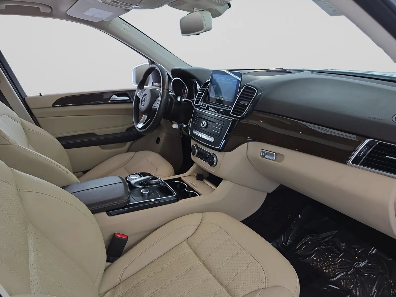Used 2018 Mercedes-Benz GLE 350 image 35