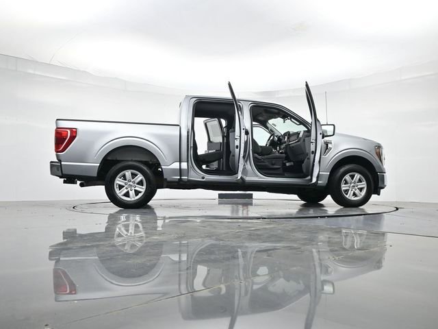 Certified 2023 Ford F150 XLT image 50