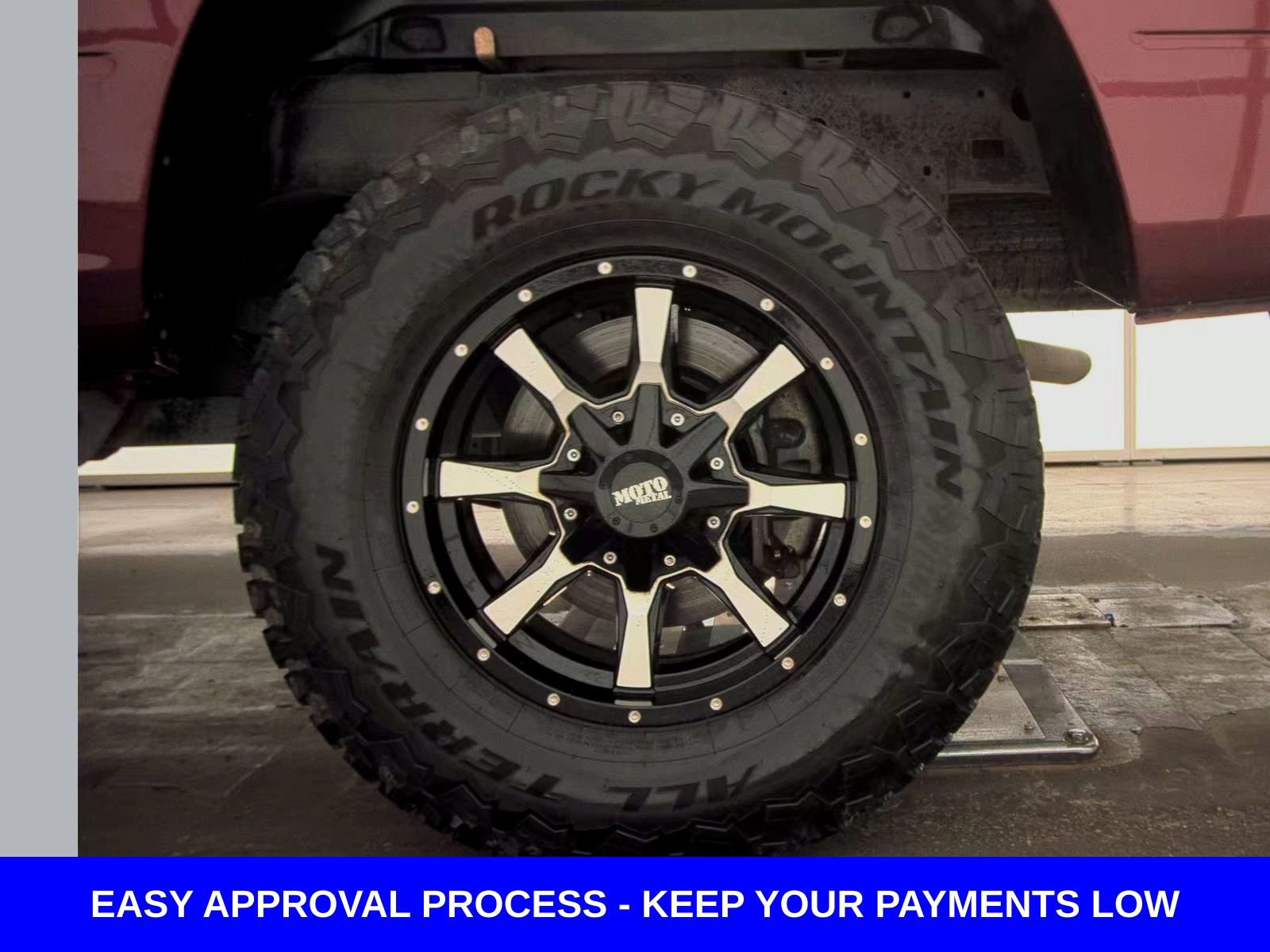 Used 2018 RAM 2500 Big Horn image 18