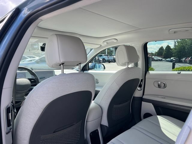Certified 2024 Hyundai Ioniq 5 Limited AWD/4WD image 7