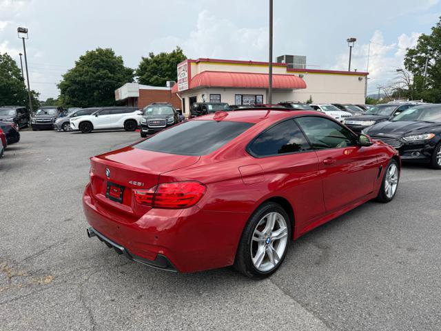 Used 2016 BMW 428i xDrive Coupe AWD/4WD image 5