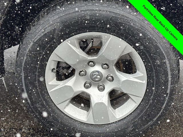 Used 2022 RAM 1500 Big Horn image 34