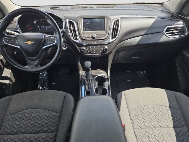 Used 2024 Chevrolet Equinox LT image 11