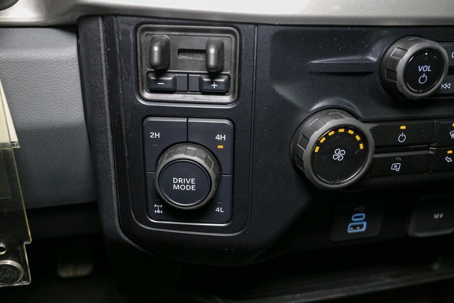 Used 2024 Ford F250 XLT image 25