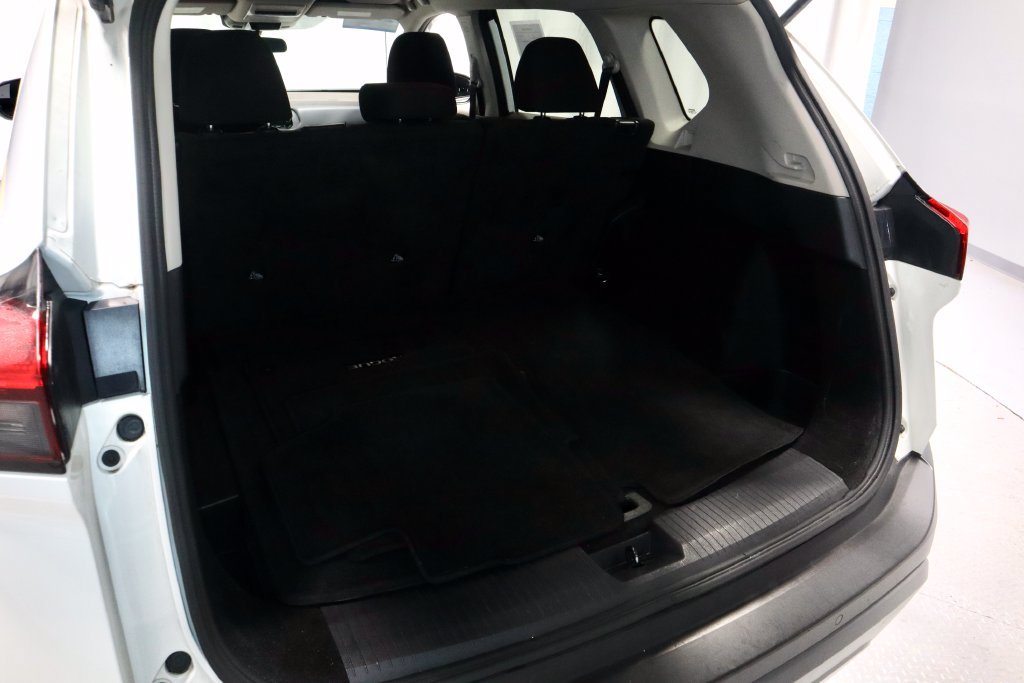 Certified 2023 Nissan Rogue S FWD image 13