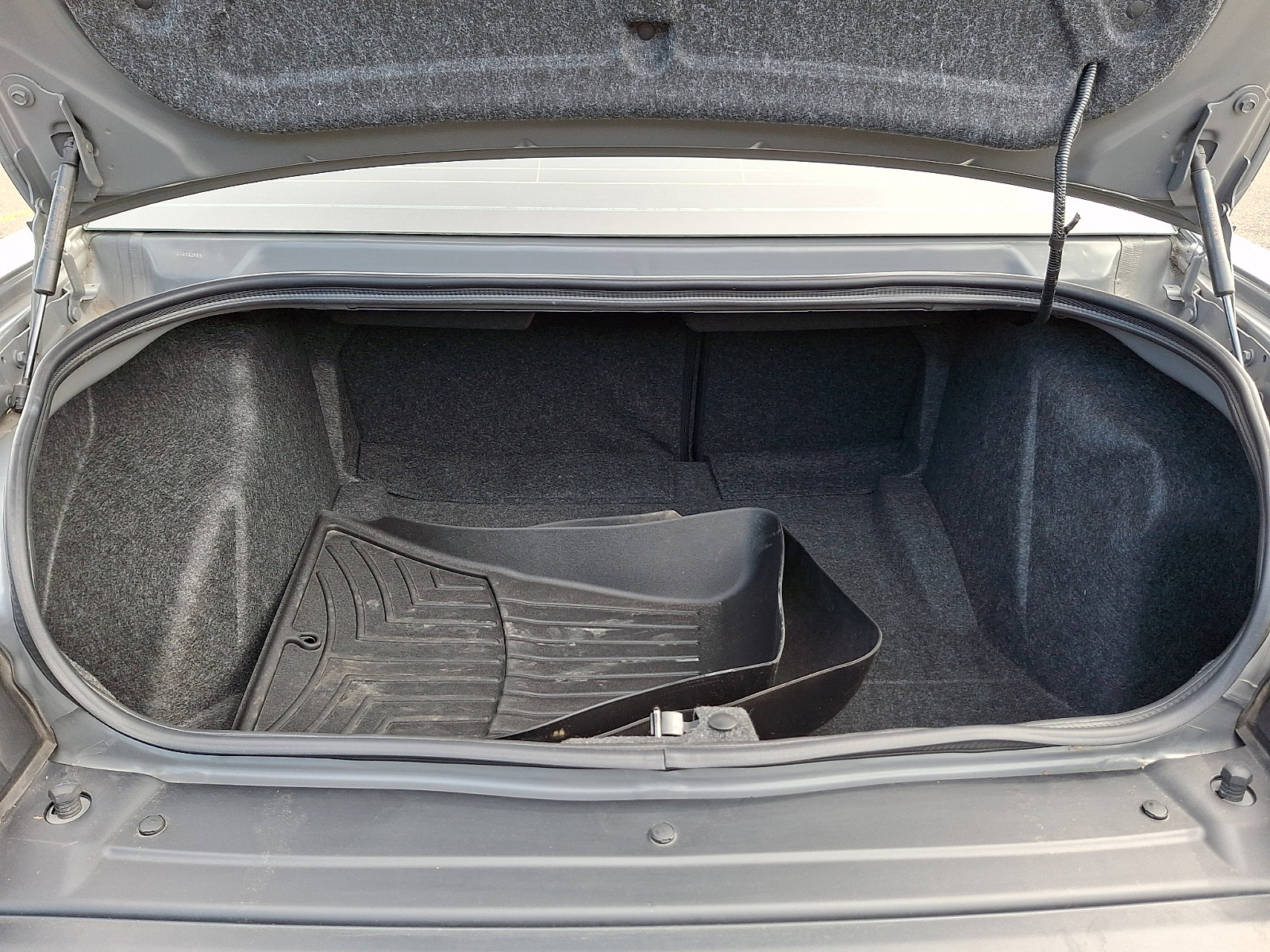 Certified 2023 Dodge Challenger R/T Scat Pack w/ Plus Package image 32