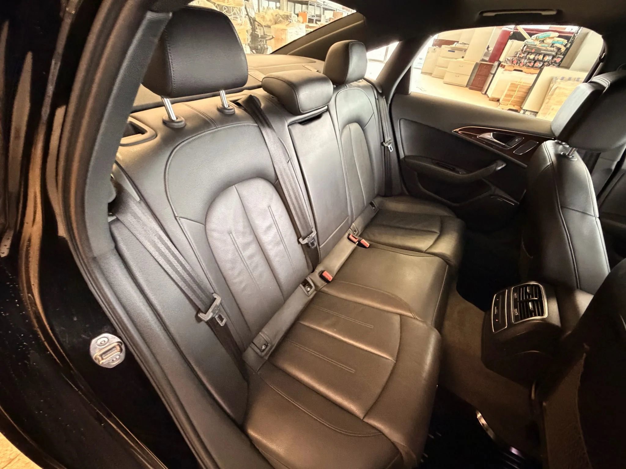 Used 2016 Audi A6 2.0T Premium Plus w/ Premium Plus Package image 22